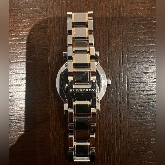 Burberry Watch - Picture 3 of 3